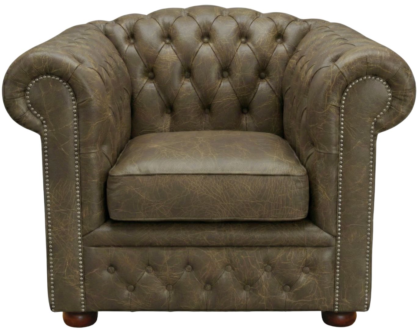 The Royale Chesterfield